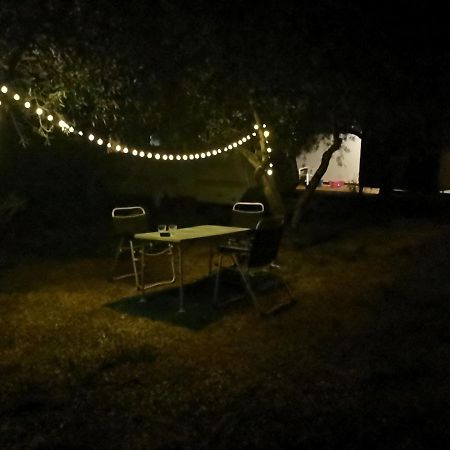 Camping Volme Банджоле Экстерьер фото