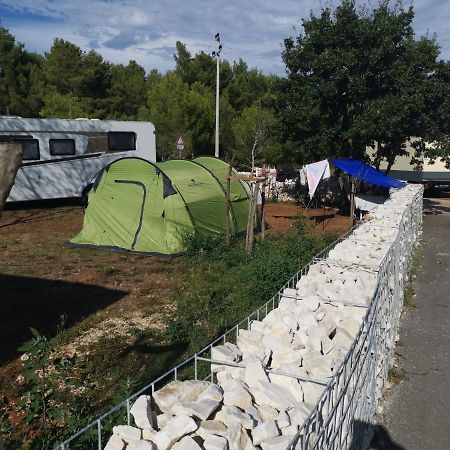 Camping Volme Банджоле Экстерьер фото