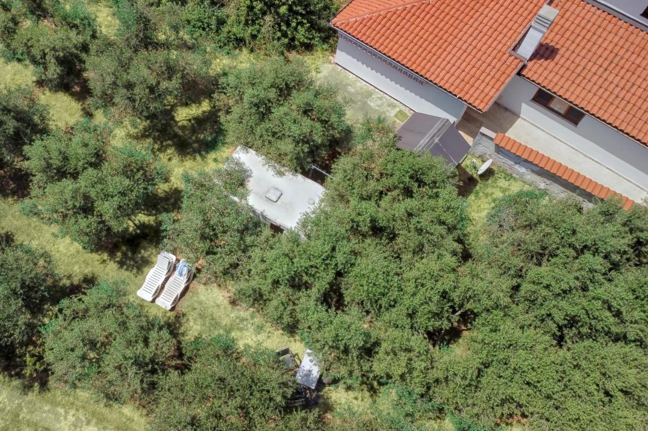 Camping Volme Банджоле Экстерьер фото