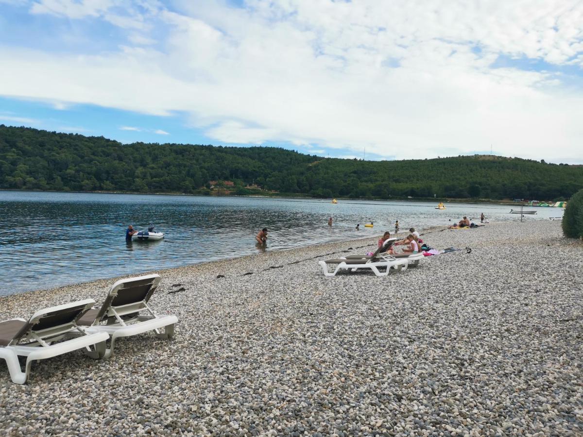 Camping Volme Банджоле Экстерьер фото