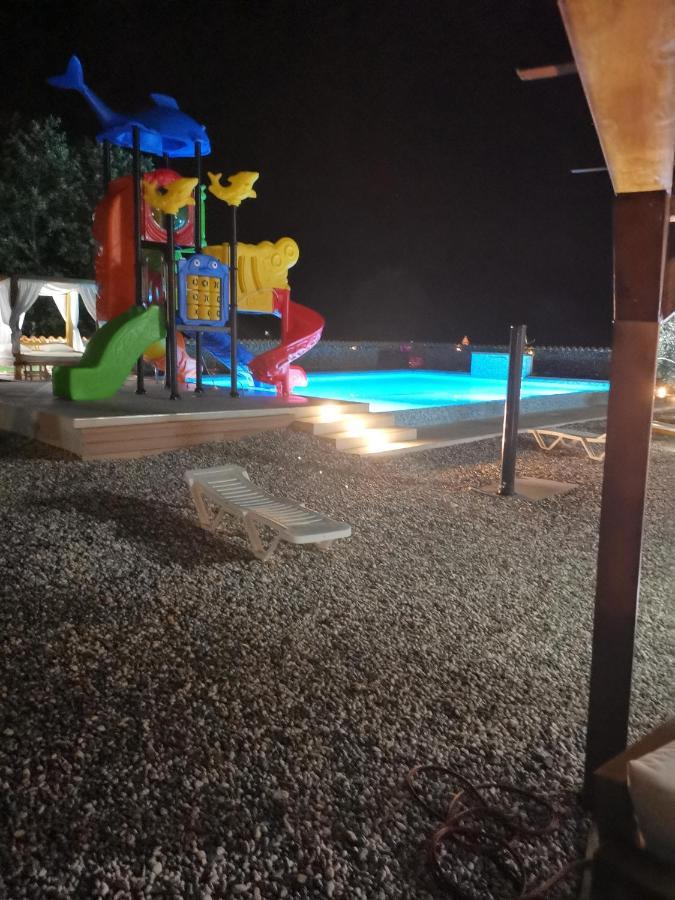 Camping Volme Банджоле Экстерьер фото