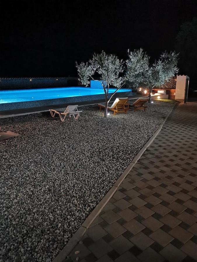 Camping Volme Банджоле Экстерьер фото