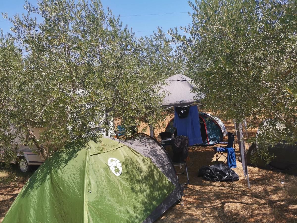 Camping Volme Банджоле Экстерьер фото